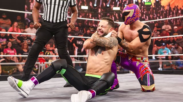 S18:E34 - July 23, 2024