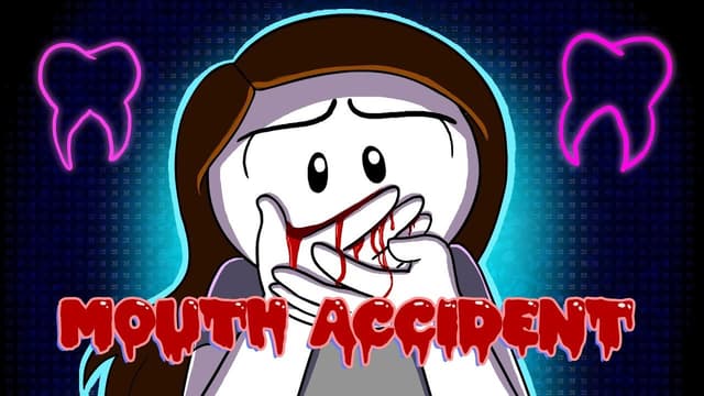 S01:E05 - Rebecca's Odd Experiences