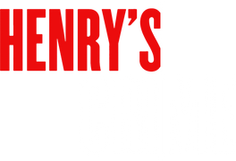 Henry's Crime