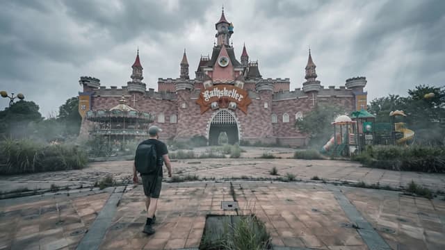 Exploring the Unbeaten Path