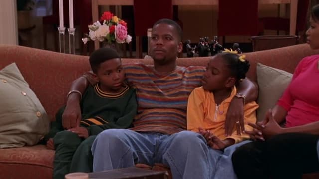 S01:E06 - Rich Kids Bad, Poor Kids Good