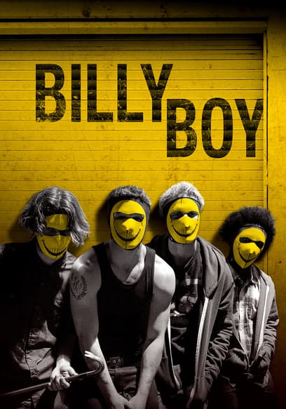 Billy Boy