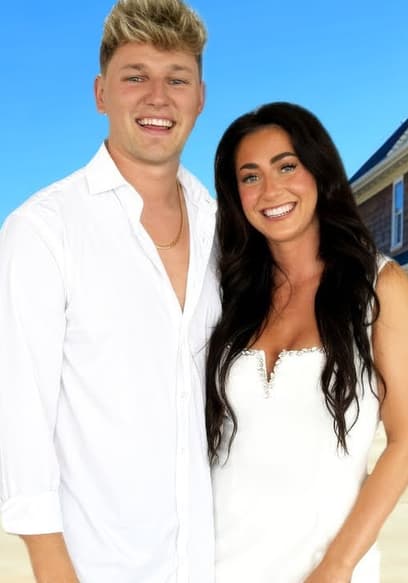 S01:E13 - Britt and Drew Search for First Home poster
