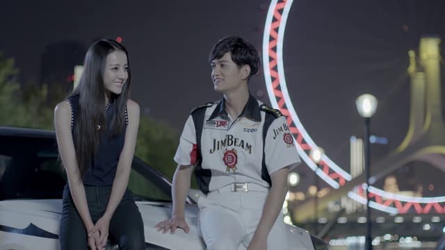 S01:E14 - Episode 14