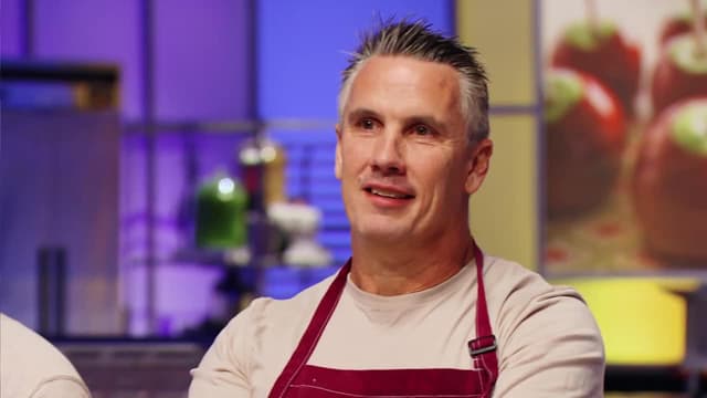 S10:E05 - Trapped With a Monster