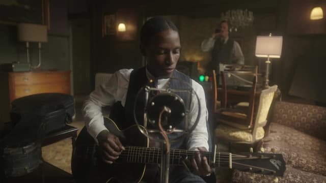 S02:E06 - The King of the Delta Blues