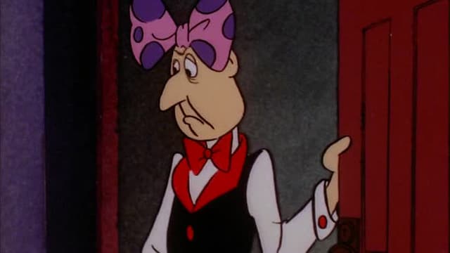 S01:E11 - Hapless Hound / the Very Buried Treasure