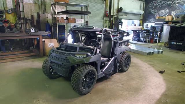 S04:E05 - Show and Go Dually