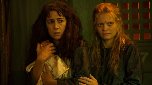 S08:E13 - The Incurables