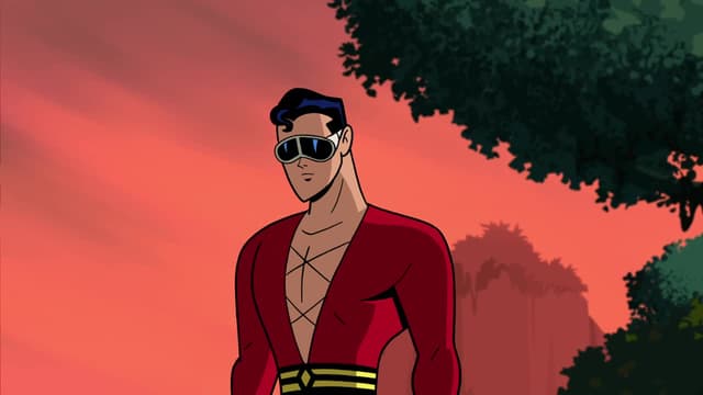 S01:E02 - Terror on Dinosaur Island!