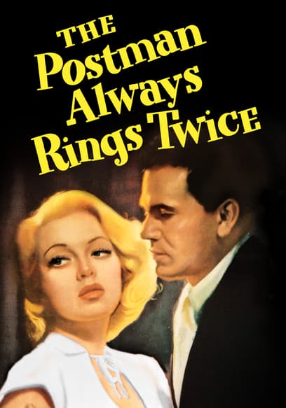 The Postman Always Rings Twice