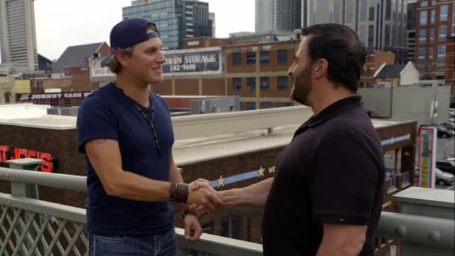 S02:E20 - BBQ Wars: Nashville