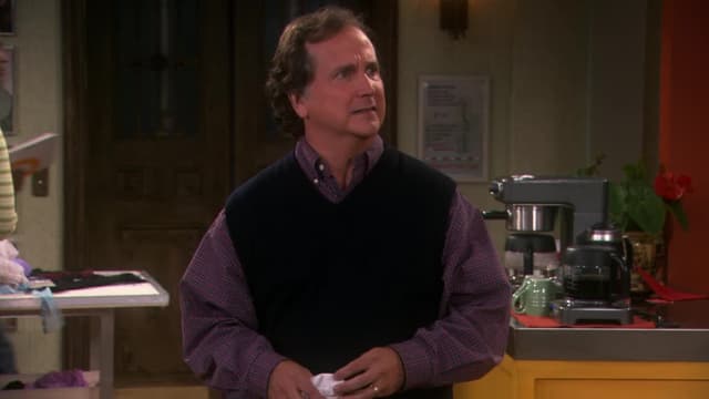 S01:E08 - Horse Sense