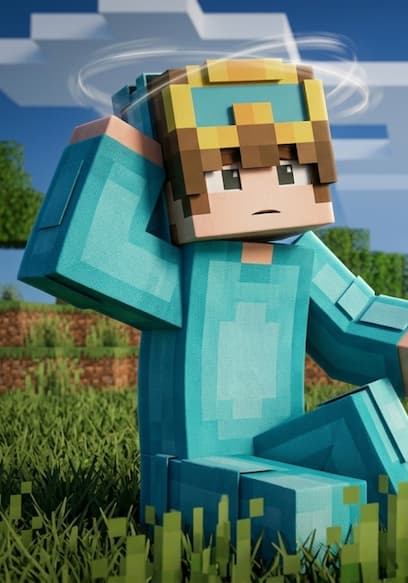S01:E01 - Nico Loses His Memory in Minecraft! poster