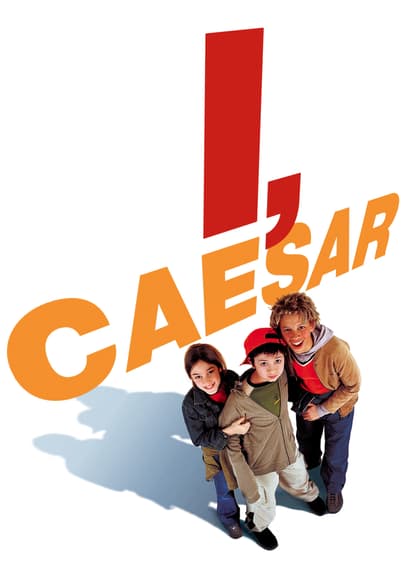 I, Caesar