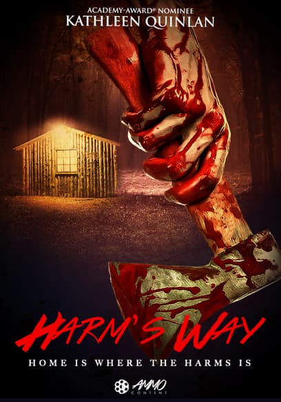 Harm's Way