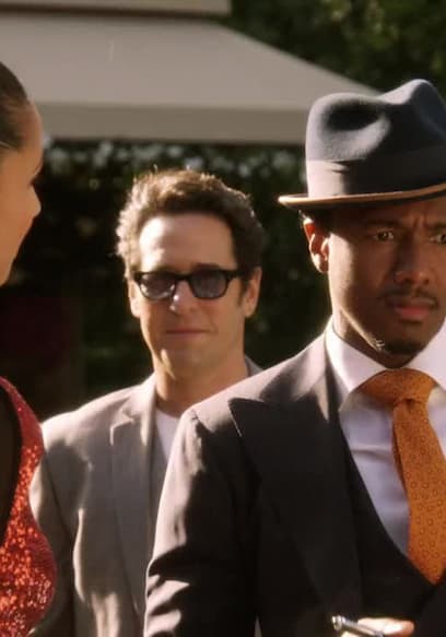 S05:E04 - The Suitor poster