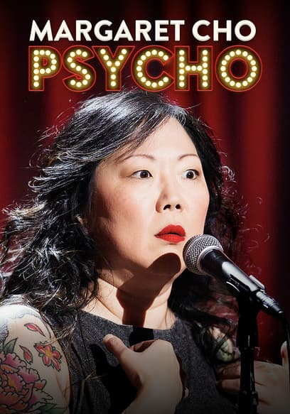 Margaret Cho: PsyCHO