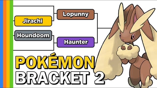 S02:E09 - Pokemon Bracket 2