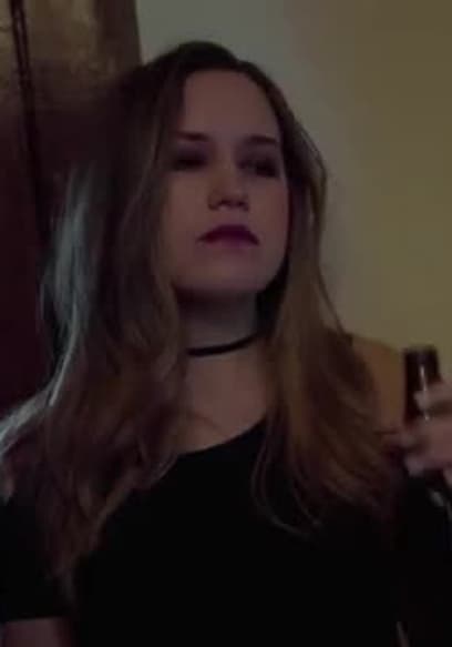S01:E10 - Depression and Self Harm (Brittany's Story) poster