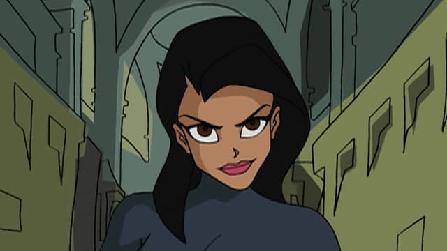 S01:E04 - Enter...the Viper