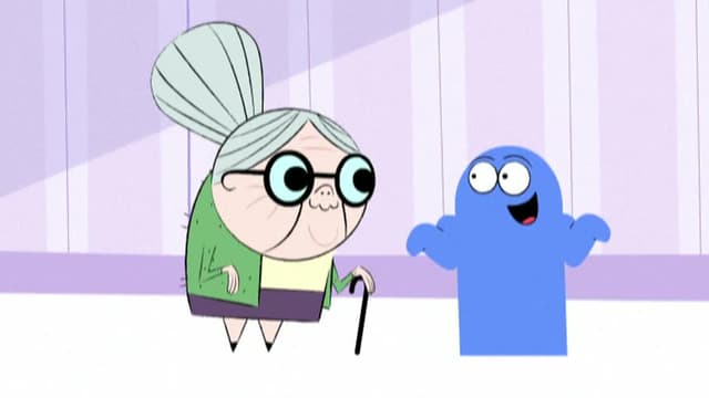 S02:E09 - Beat With a Schtick