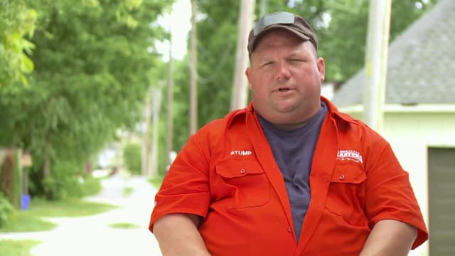 S05:E12 - Show Me the Q