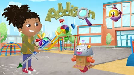 Watch Addison - Free TV Shows | Tubi