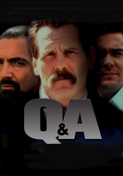 Q&A