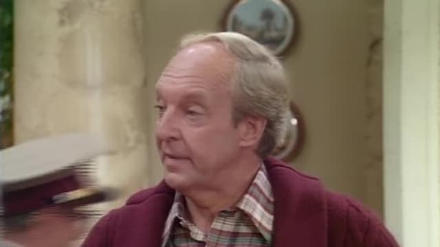 S01:E103 - Mother's Last Visit