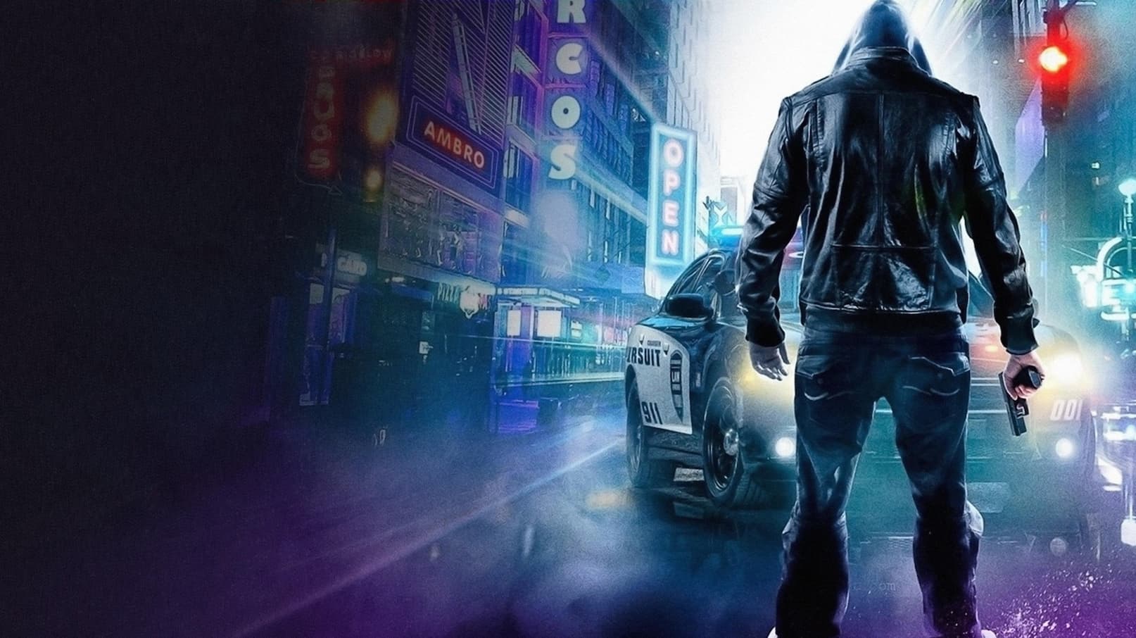 poster background