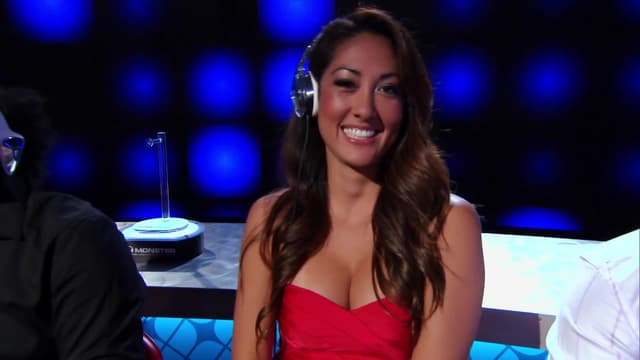 S13:E10 - WPT Monster Invitational (Pt. 1)