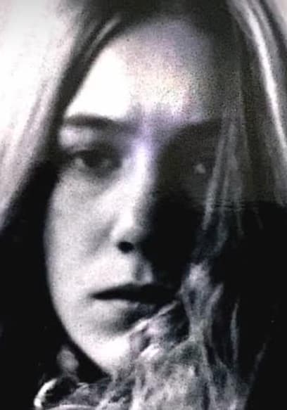 S02:E12 - Woman in the Woods poster