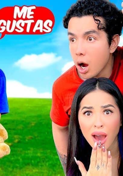 S02:E07 - ¿Spay Volvió Con Su Ex? poster
