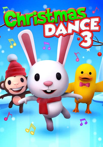 Christmas Dance 3