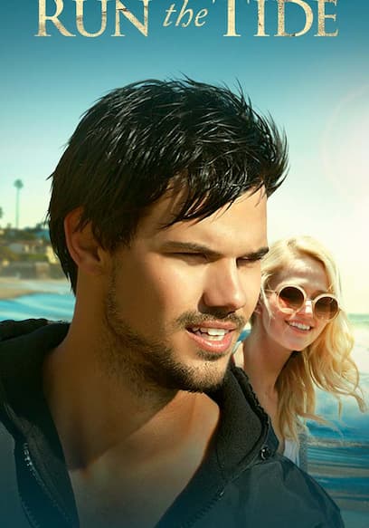 Run the Tide poster