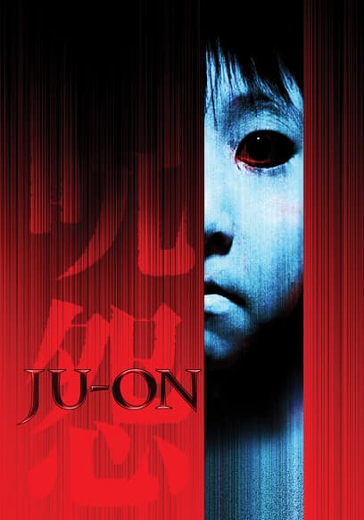 Ju-On: The Grudge