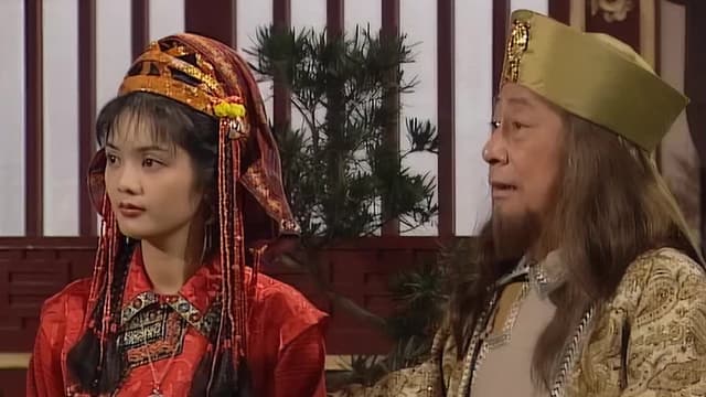 S01:E16 - Episode 16