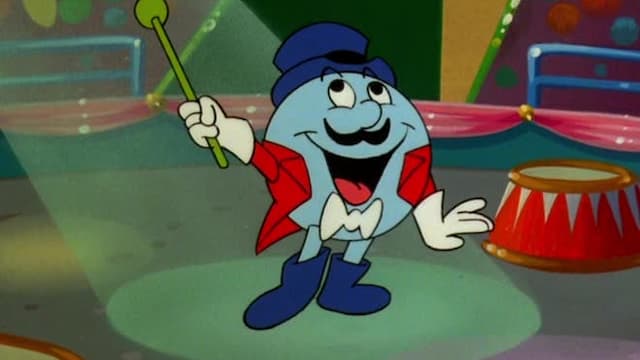 S02:E04 - The Greatest Show in Pacland/Pac-a-Thon