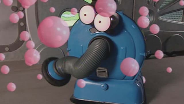 S14:E365 - Bubbles