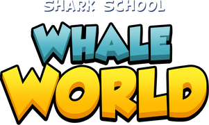 Shark School: Whale World