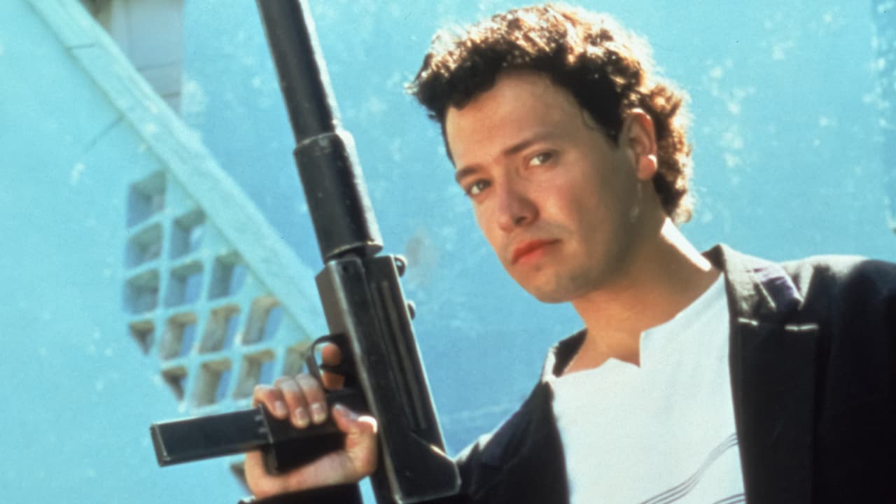 Ver El Mariachi