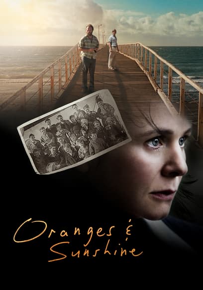 Oranges and Sunshine