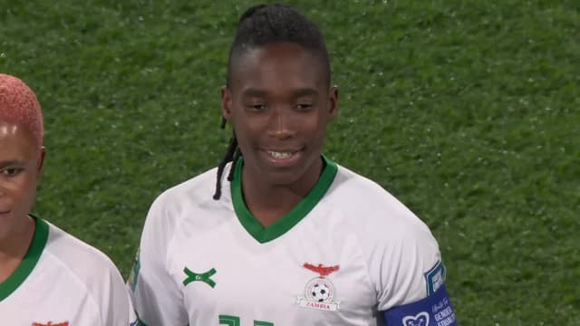 S2023:E36 - Costa Rica vs. Zambia