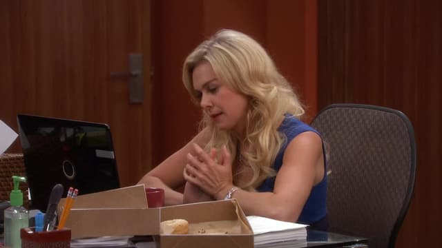 S03:E16 - Charlie and the Sex Addict