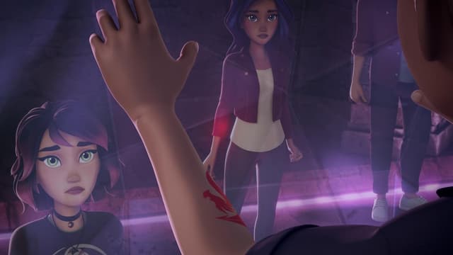 S01:E107 - The Last Dance: Part A