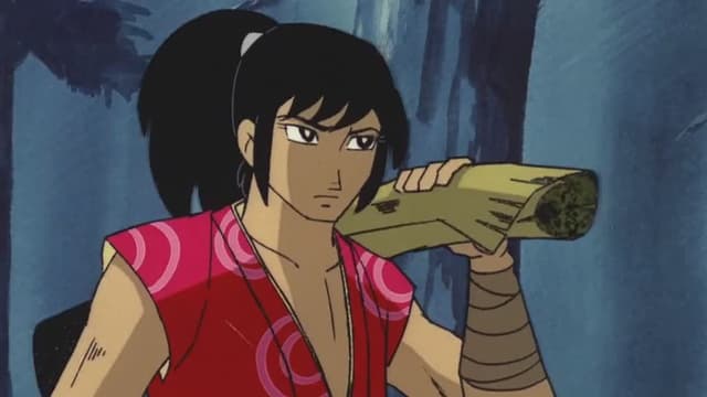 S01:E09 - Dark Phantom