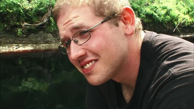 S03:E09 - Crash and Burn