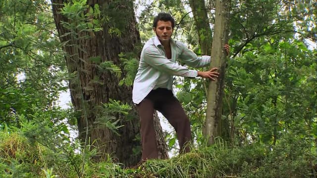 S01:E30 - Episodio 30