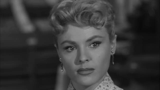 S01:E22 - Incident at Leadville